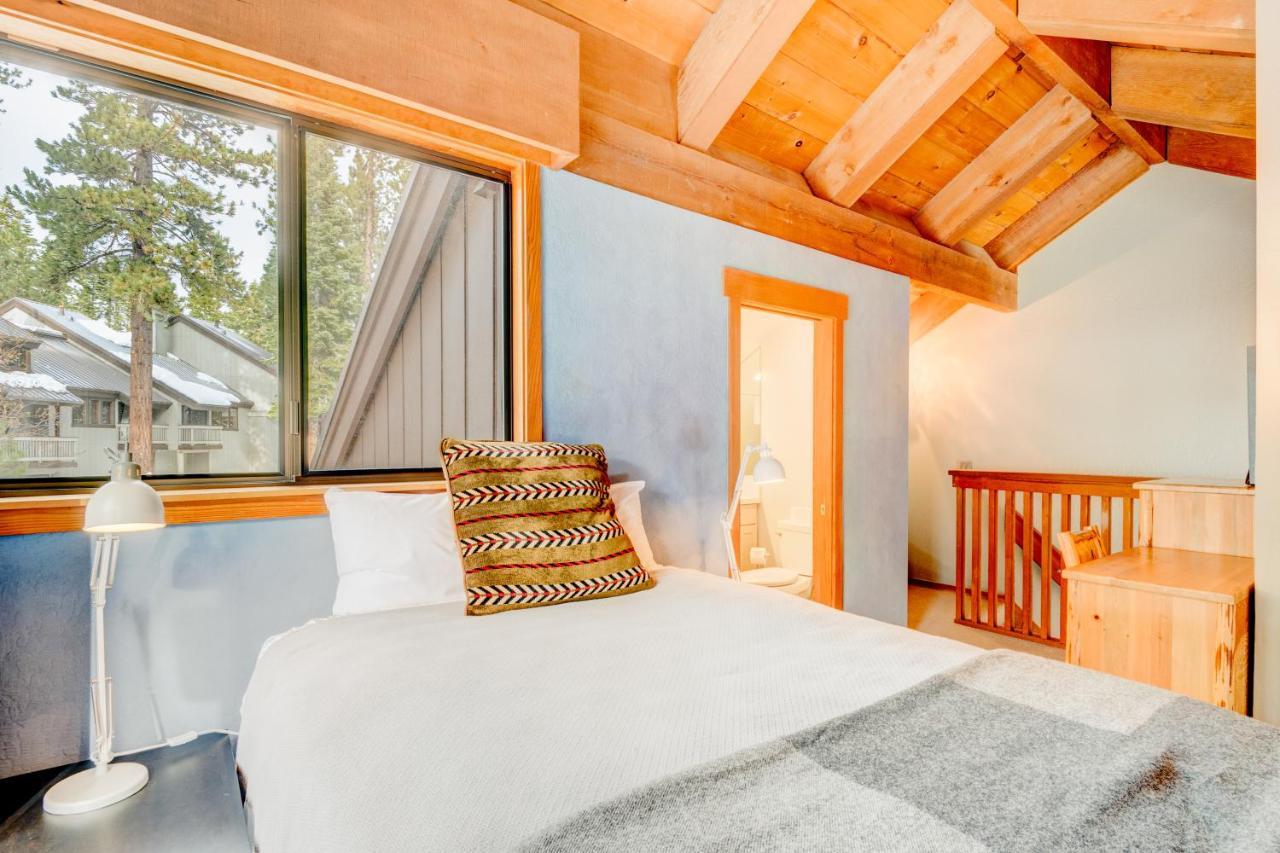 Hotel Granlibakken Getaway - #72A Tahoe City Zewnętrze zdjęcie
