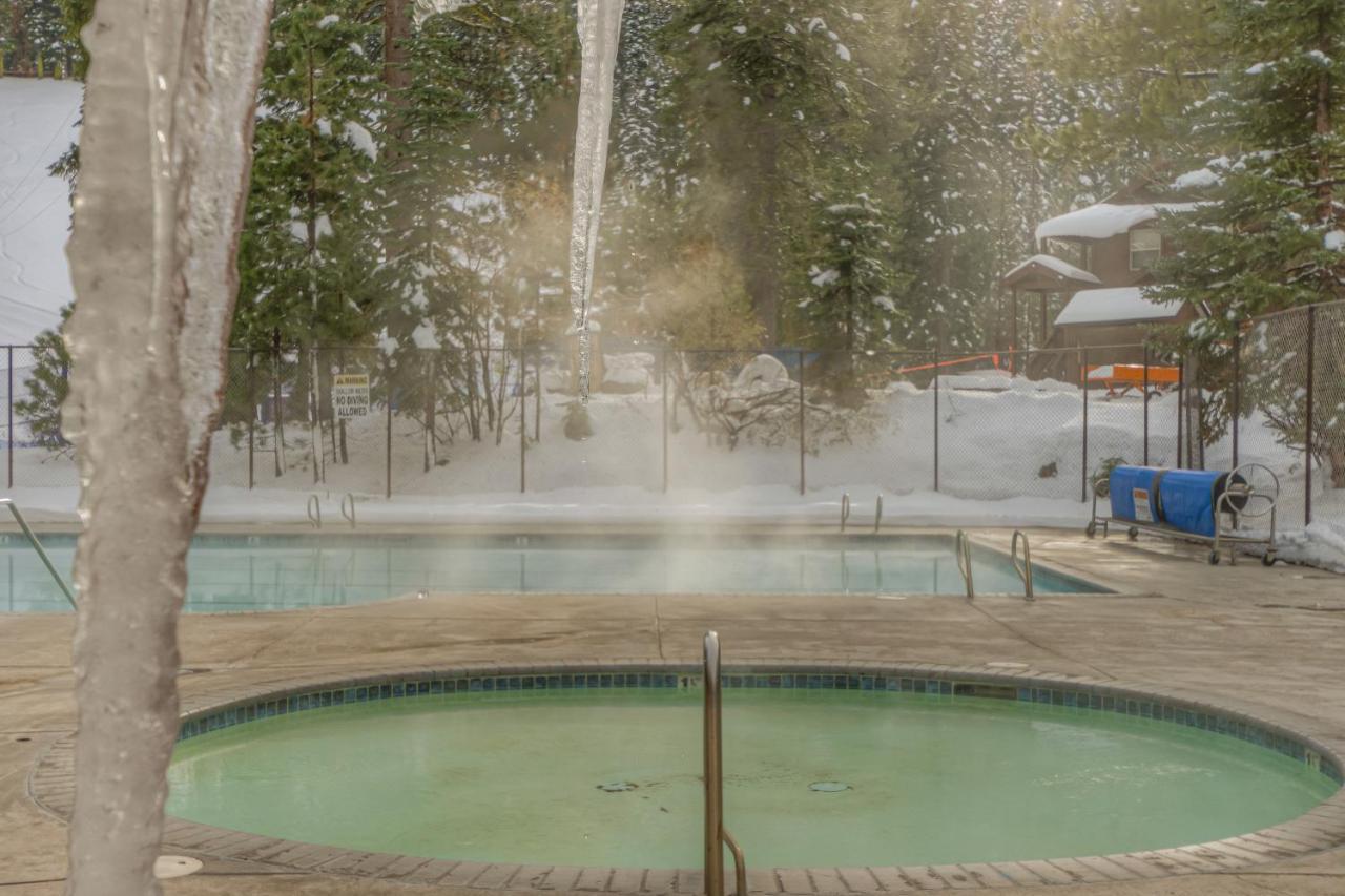 Hotel Granlibakken Getaway - #72A Tahoe City Zewnętrze zdjęcie